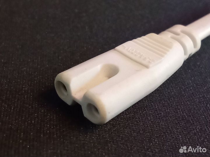 Кабель-удлинитель 2pin мама-мама 30см