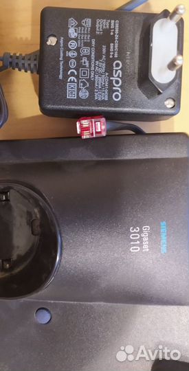 Siemens Gigaset 3010