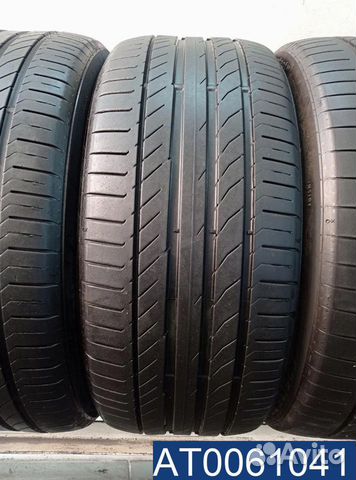 Continental ContiSportContact 5P 295/35 R20 94W