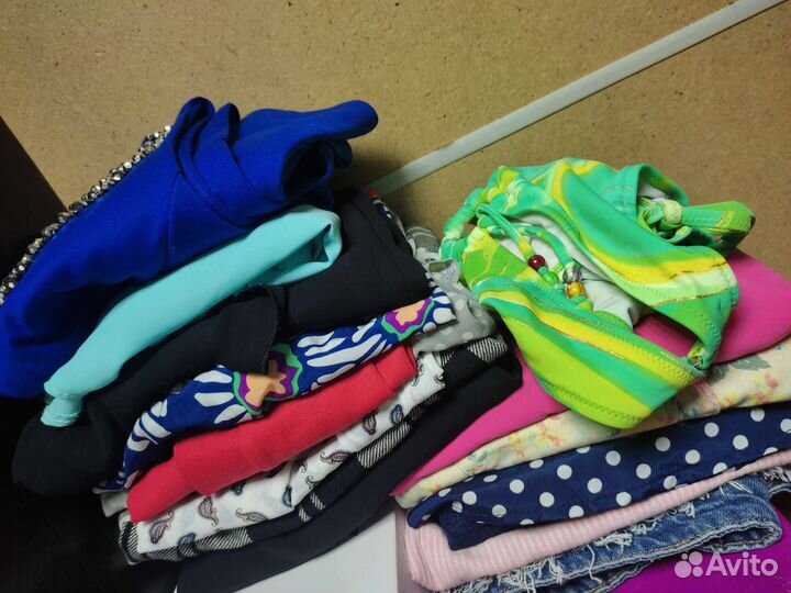 Женские вещи пакетом 42 44