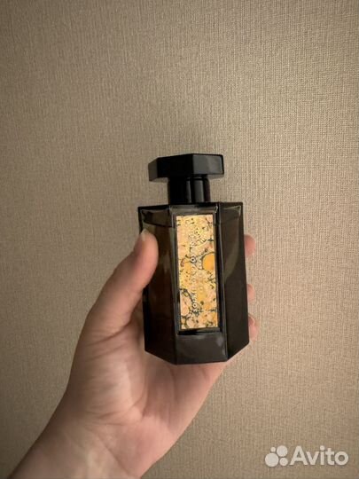 Духи L’artisan parfumeur soleil de provence 100мл
