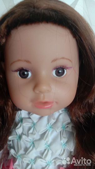Кукла беби борн(оригинал)