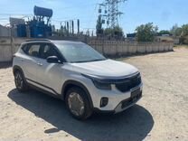 Kia Seltos 1.5 CVT, 2024, 50 км, с пробегом, цена 2 550 000 руб.