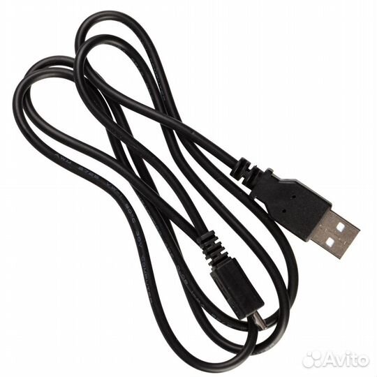 Кабель USB для камер Sony DSC-HX30/200 RX100 WX350