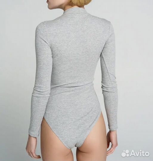 Боди женское