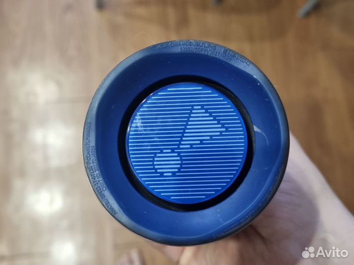 Колонка jbl flip 4