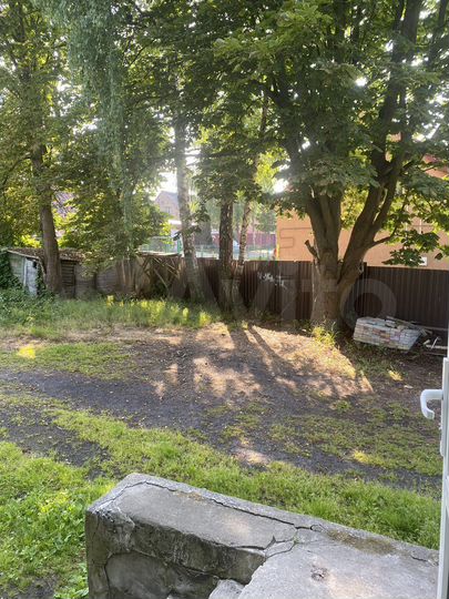 1-к. квартира, 32,7 м², 1/2 эт.