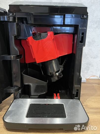 Кофемашина Bosch VeroCup 100