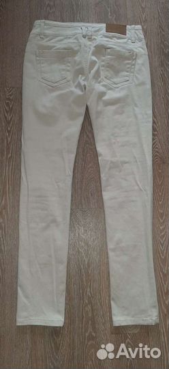 Брюки джинсы