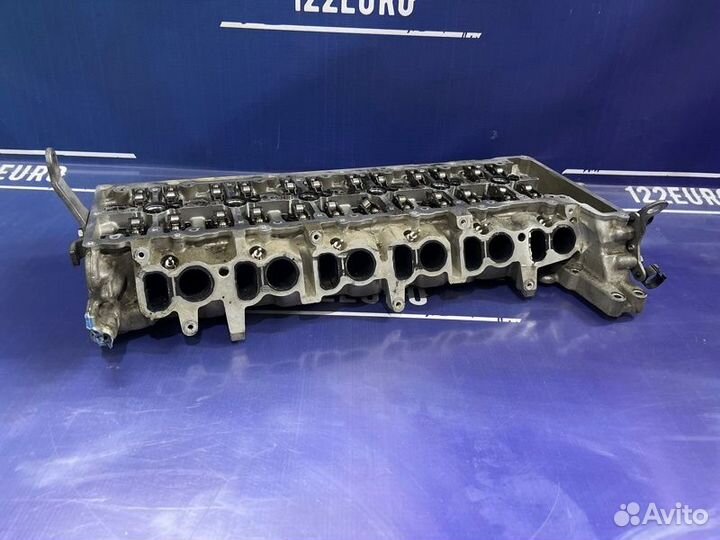 Головка блока цилиндров BMW 5-Series/M5