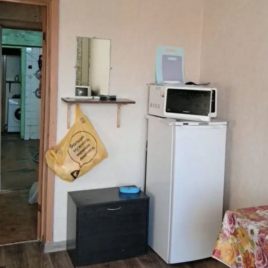 Квартира 1-комн. 198 м² в Колпино — фото 5