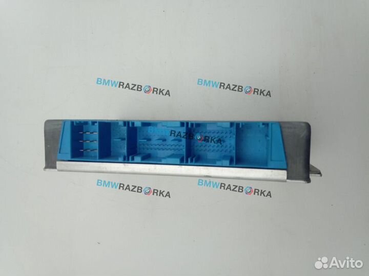 Блок управления АКПП BMW X5 E53 рест. 2005 7532988