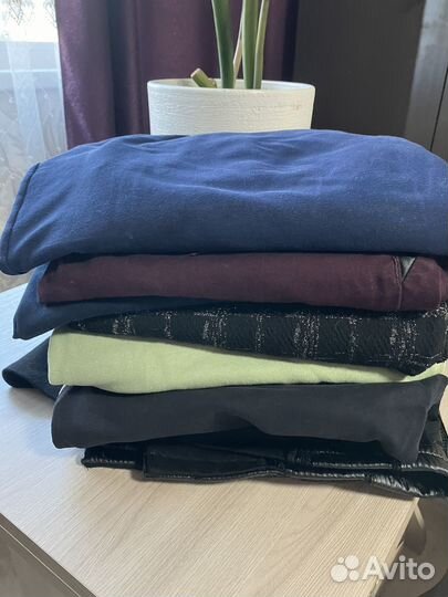 Женские вещи пакетом 50 52