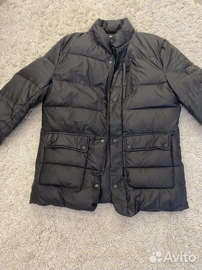 Куртка демисезонная мужская Davi