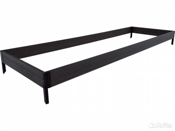 Грядки из дпк от производителя