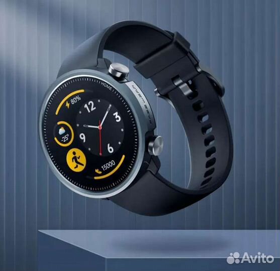 Смарт часы Xiaomi Mibro A1
