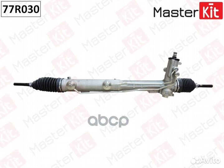 Рейка рулевая MB W163 02- 77R030 MasterKit