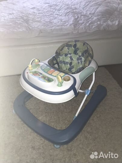 Ходунки детские
