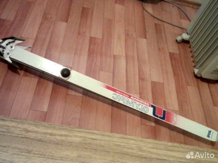 Лыжи germina olympic LS200