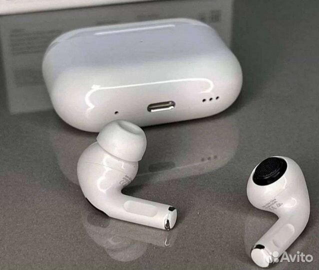 Наушники Airpods Pro 2