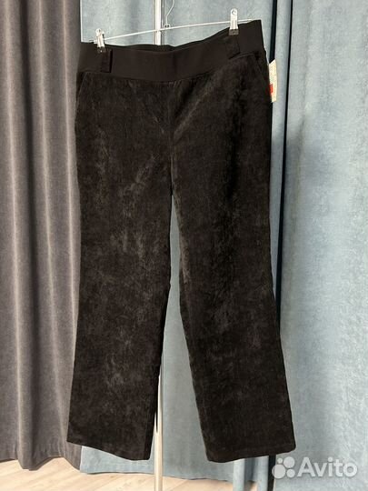 Брюки 56р новые