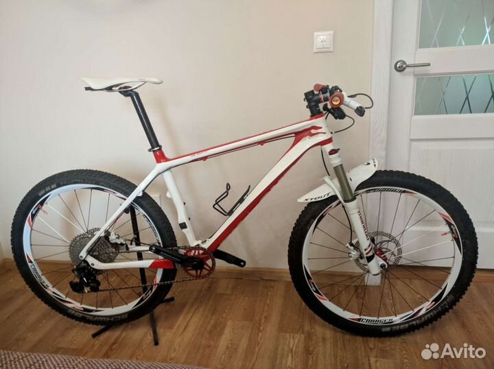Велосипед On-One Whippet M(18)