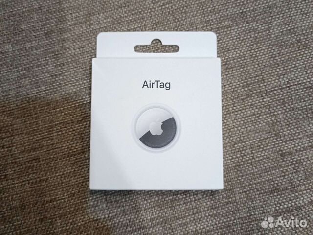 Apple Airtag mx532tu/a