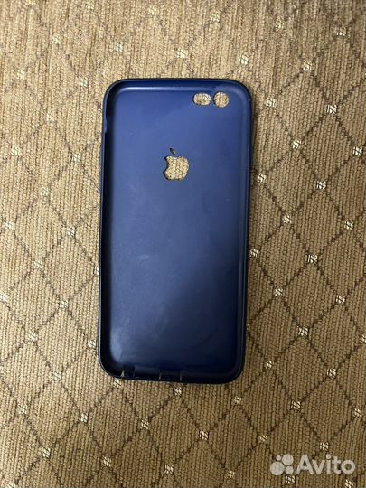 Чехол на iPhone 6s