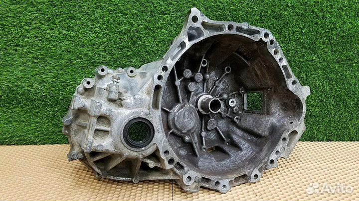 Колокол картер сцепления корпус МКПП Toyota