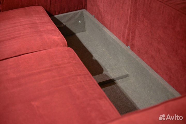 Диван новый