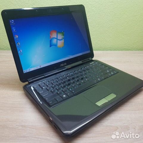 Надежный\Для учебы\Ноутбук Asus