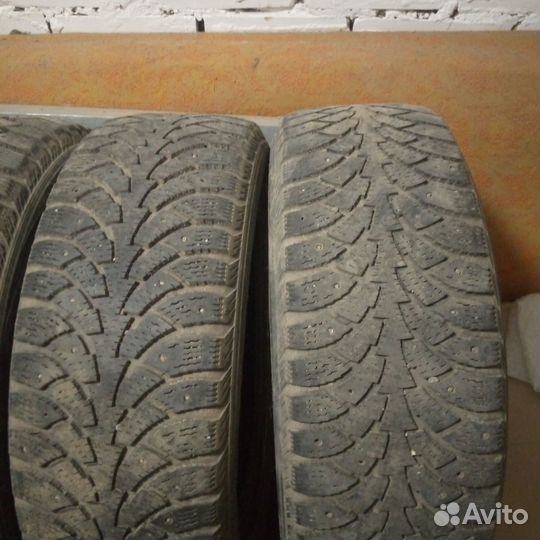 Nordman 4 185/65 R15