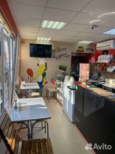 Помощник повара, Повар