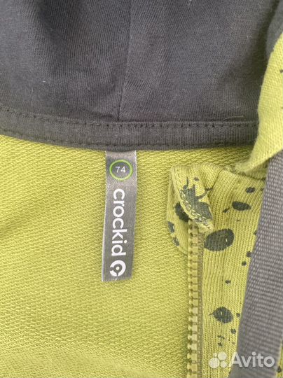 Костюм детский 74