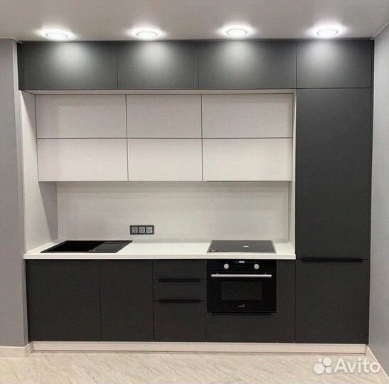 Модульная Кухня без посредников в наличии доставка