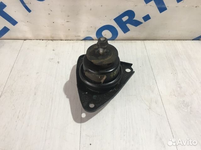 Опора двигателя правая KIA cerato 2 1.6 мт седан