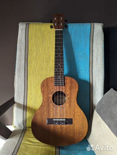 Укулеле Тенор Flight NUT 310