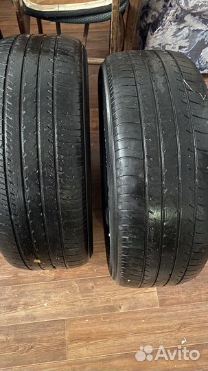 Yokohama E70 DB 215/55 R17 93V