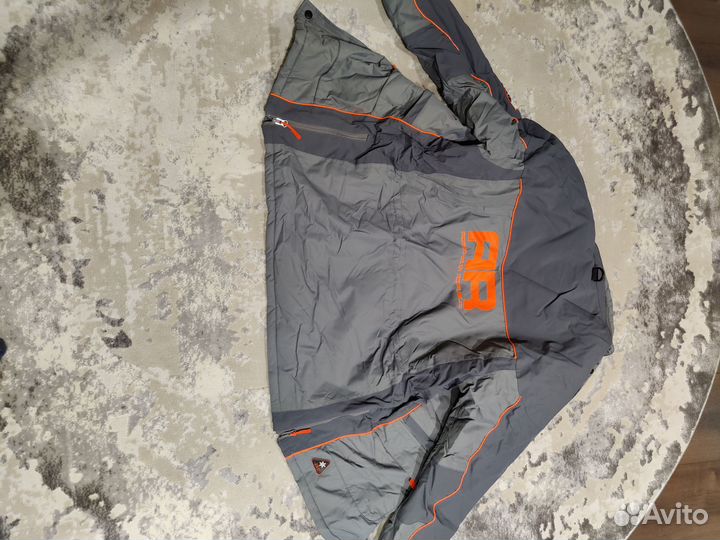 Костюм зимний, рыболовный adrenalin republic Rover