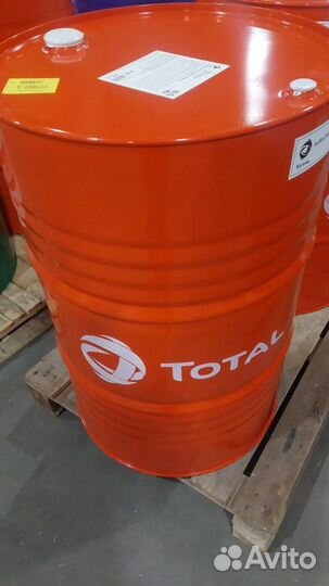 Моторное масло Total rubia TIR 7400 15W40 опт