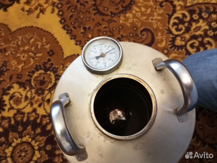 Дистиллятор самогонный аппарат бу