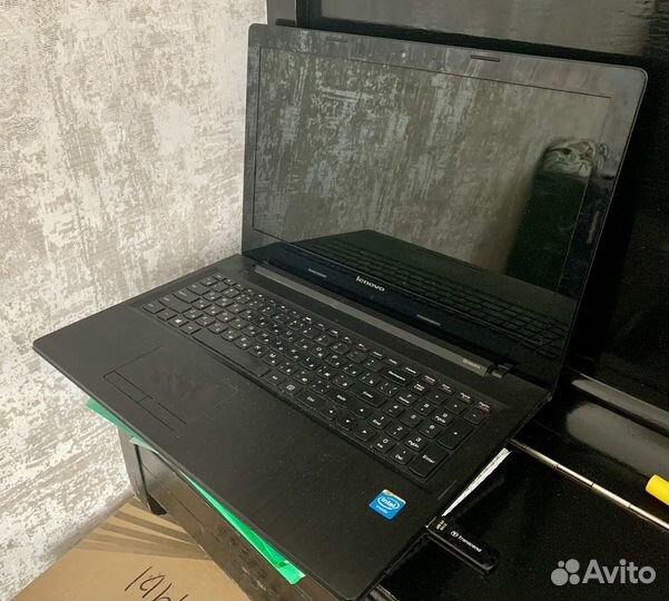 Ноутбук lenovo g50 30