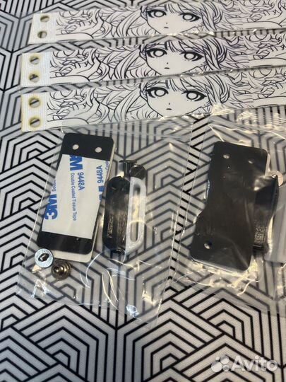 Повязка для клавиатур