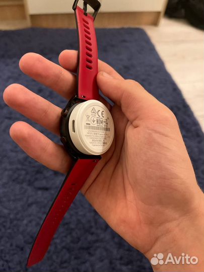 Смарт часы Honor watch magic TLS-B19