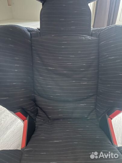 Автокресло Maxi cosi rodifix (15-36 кг)