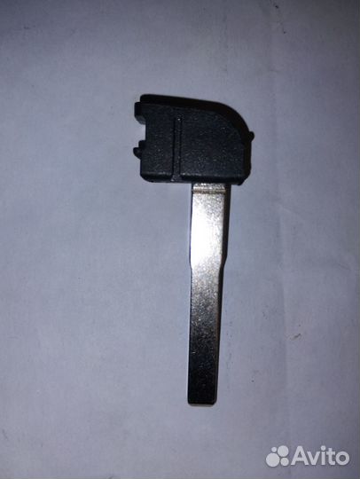 Ключ зажигания Ford Оригинал