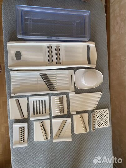 Терка mini multi wonder