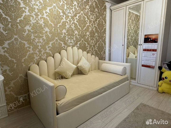 Детская кровать с доставкой