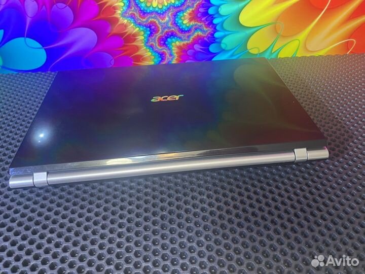 Acer на Intel core I7 и gt630 -2 128 бит