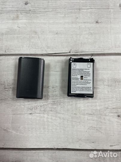 Аксессуары Xbox 360